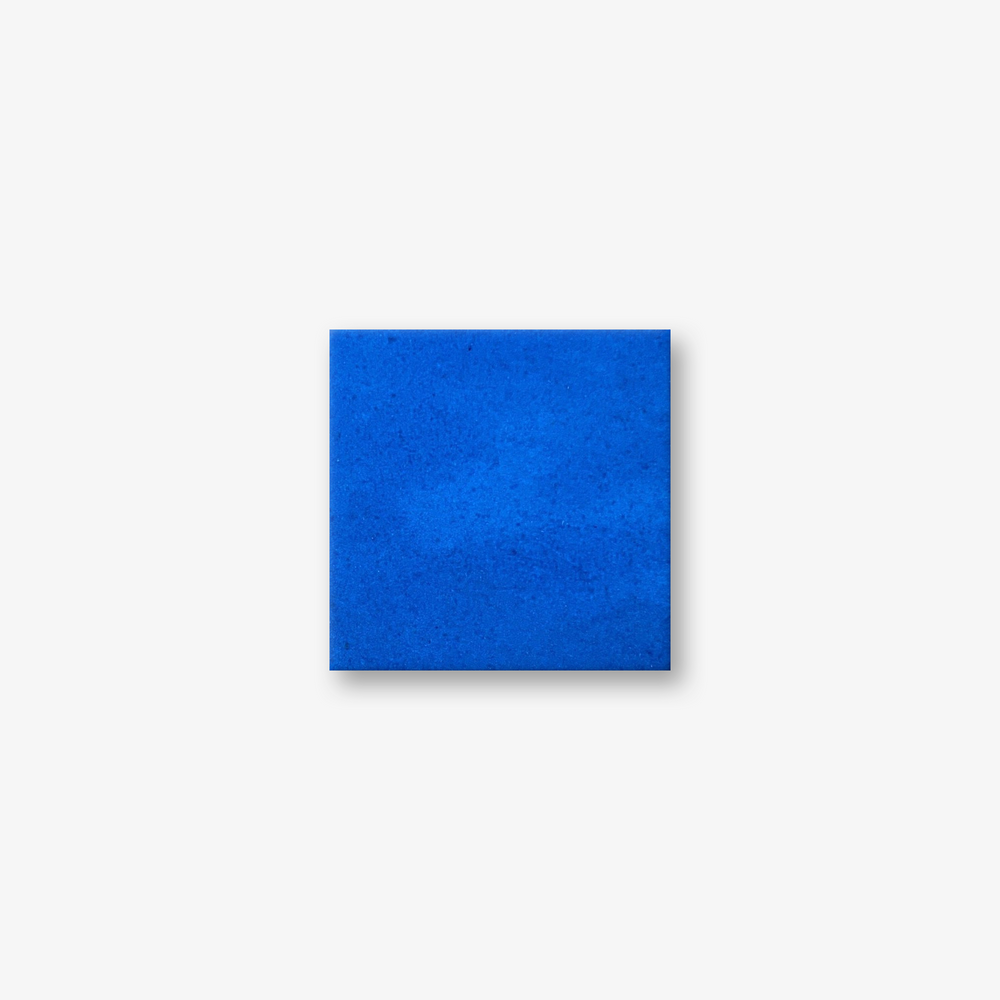 Turquoise Encaustic Cement Tiles