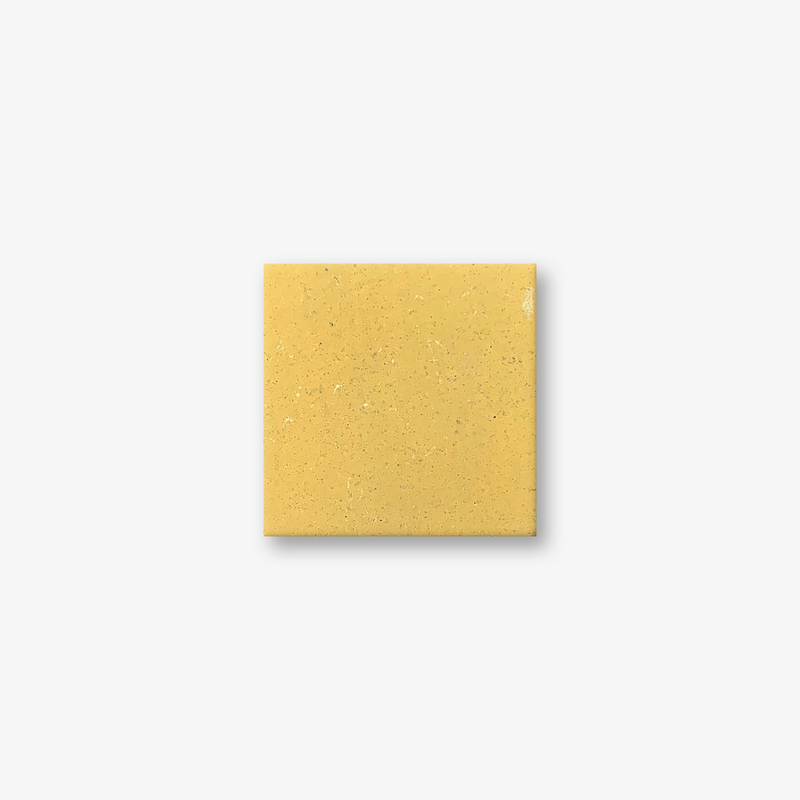 Pale YellowEncaustic Cement Tiles