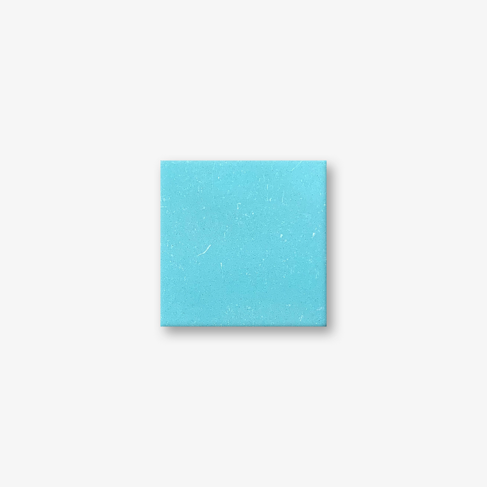 Turquoise Encaustic Cement Tiles