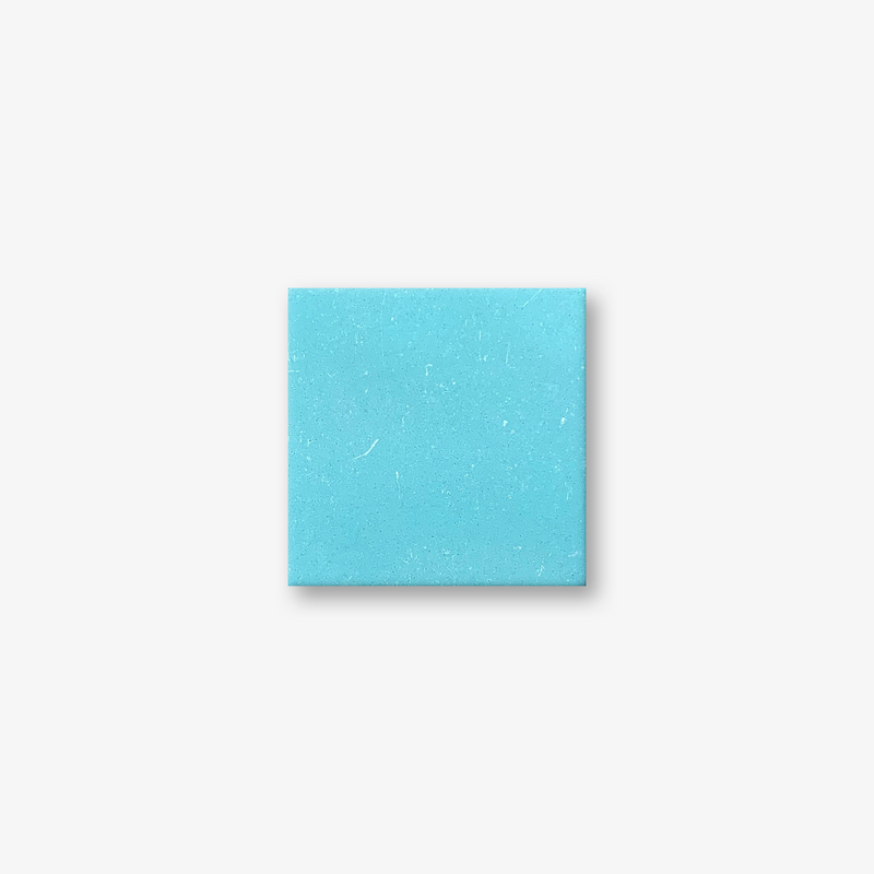 Turquoise Encaustic Cement Tiles