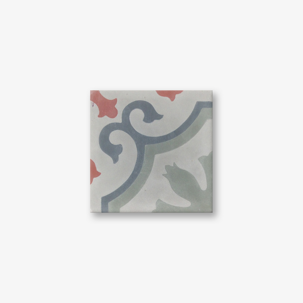 Ambrosia Encaustic Cement Tiles