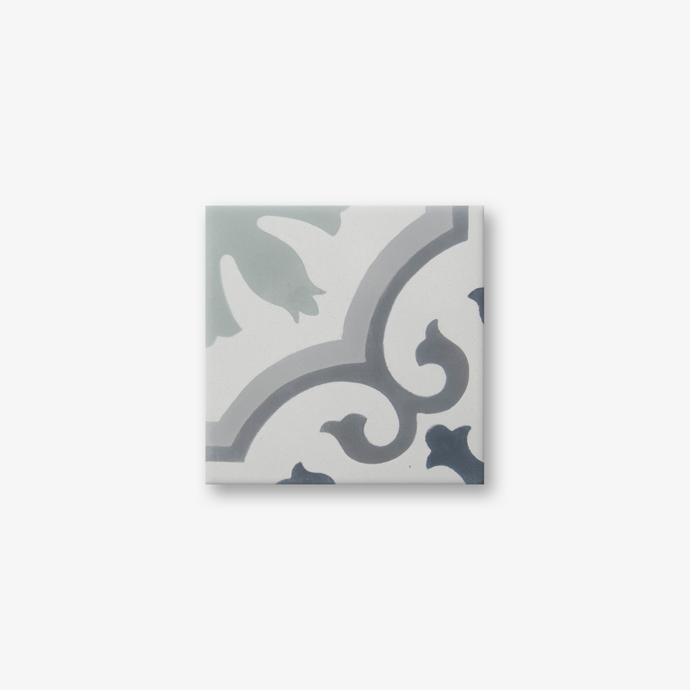 Ambrosia Encaustic Cement Tiles