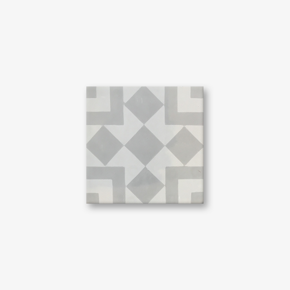 Balboa Marine Encaustic Cement Tile