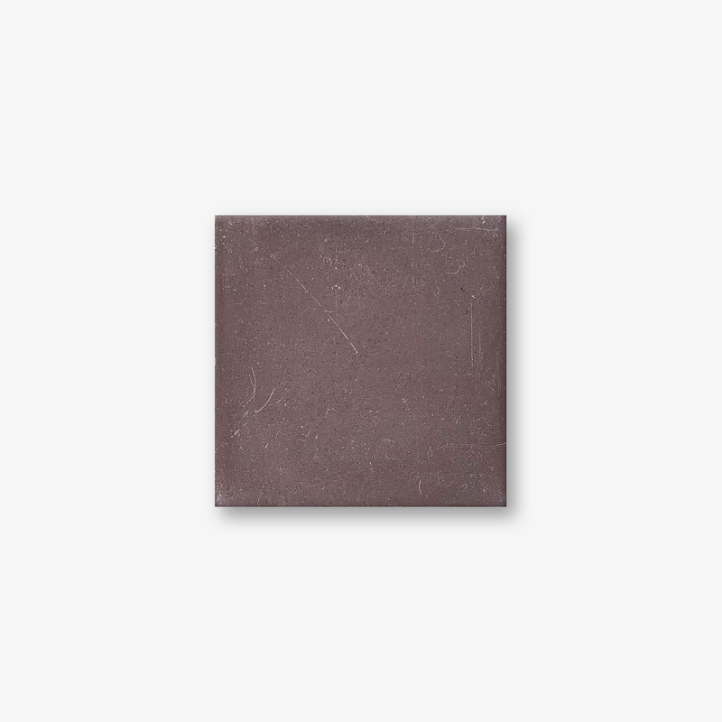 Brown Encaustic Cement Tiles