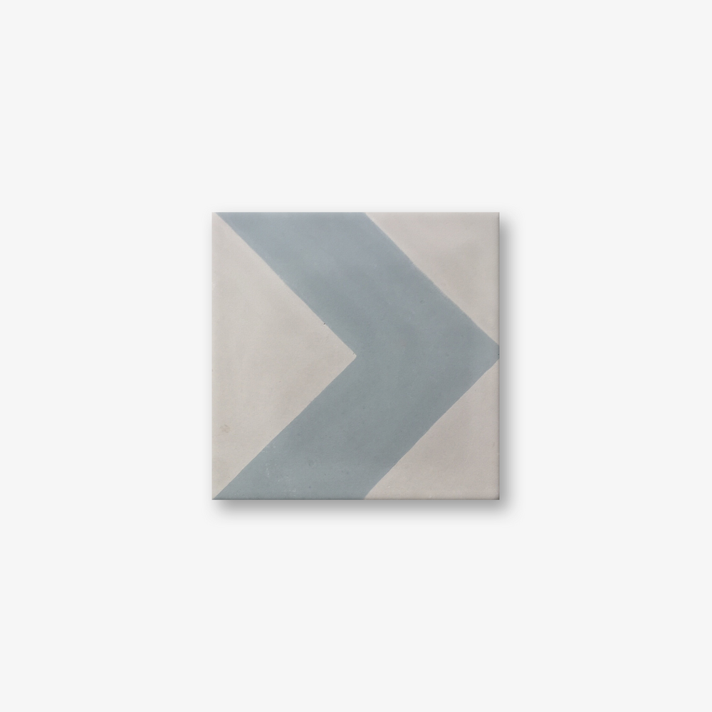 Adri Encaustic Cement Tile