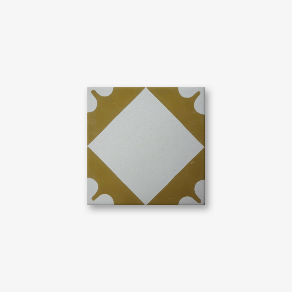 Isabela Encaustic Cement Tile
