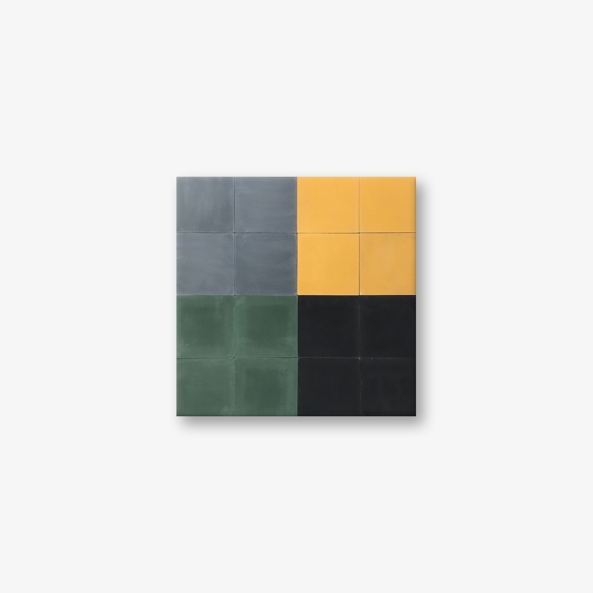 Patchwork Solid Colours Solid Colours Patchwork Encaustic Cement Tile – Encaustic Tiles