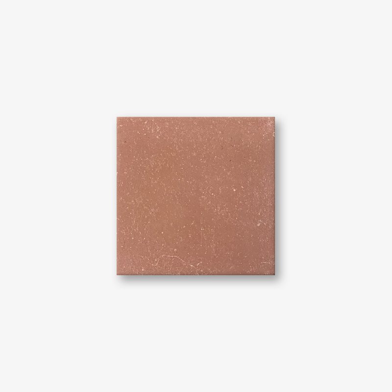 Caramel Encaustic Cement Tiles