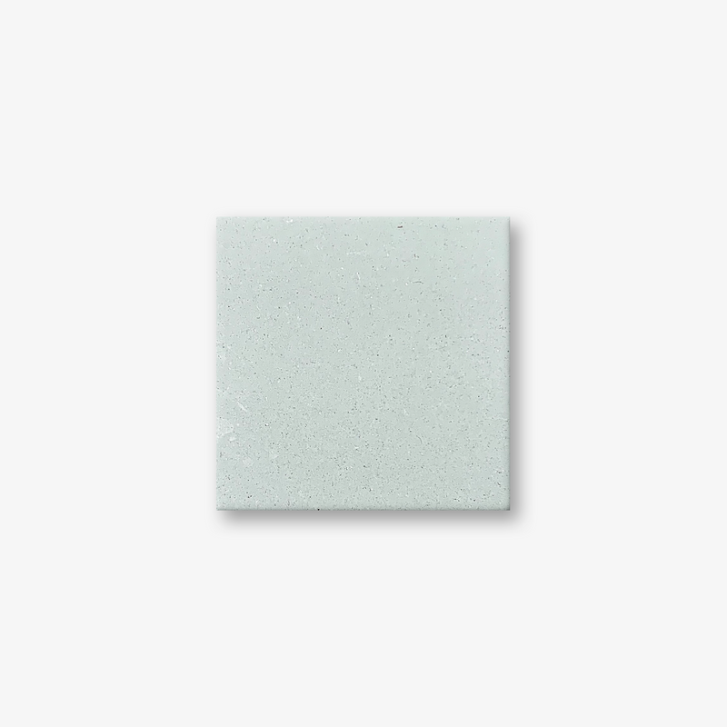 Eau de Nil Encaustic Cement Tiles