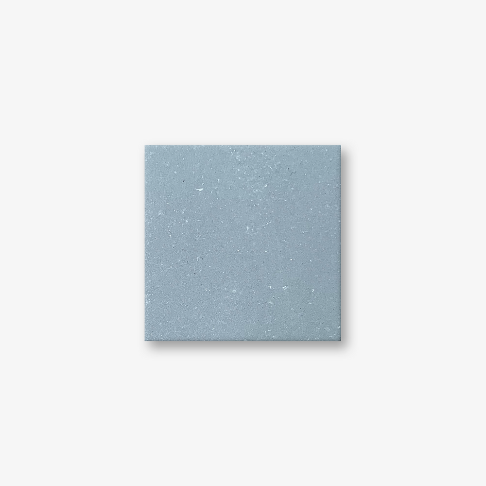 Sky Grey Encaustic Cement Tiles