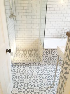 tile