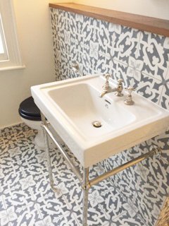 tile