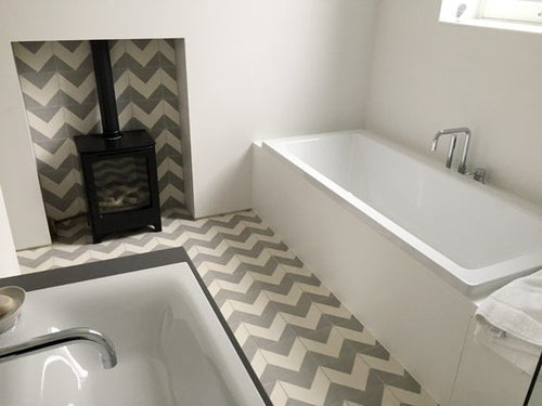 tile