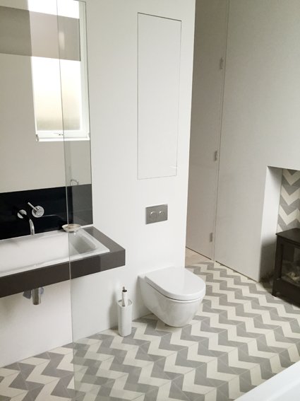 tile