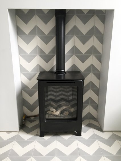 tile