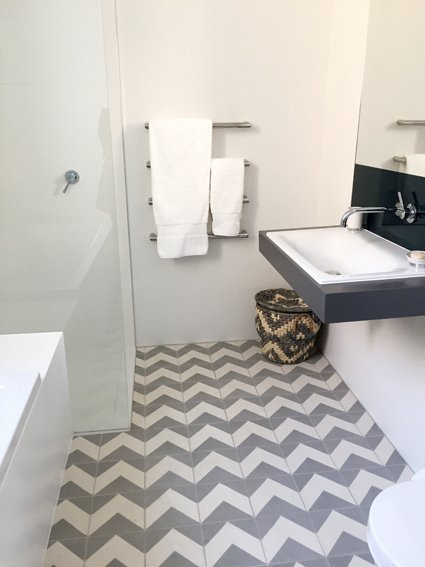 tile