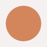 Dot Orange Encaustic Cement Tile