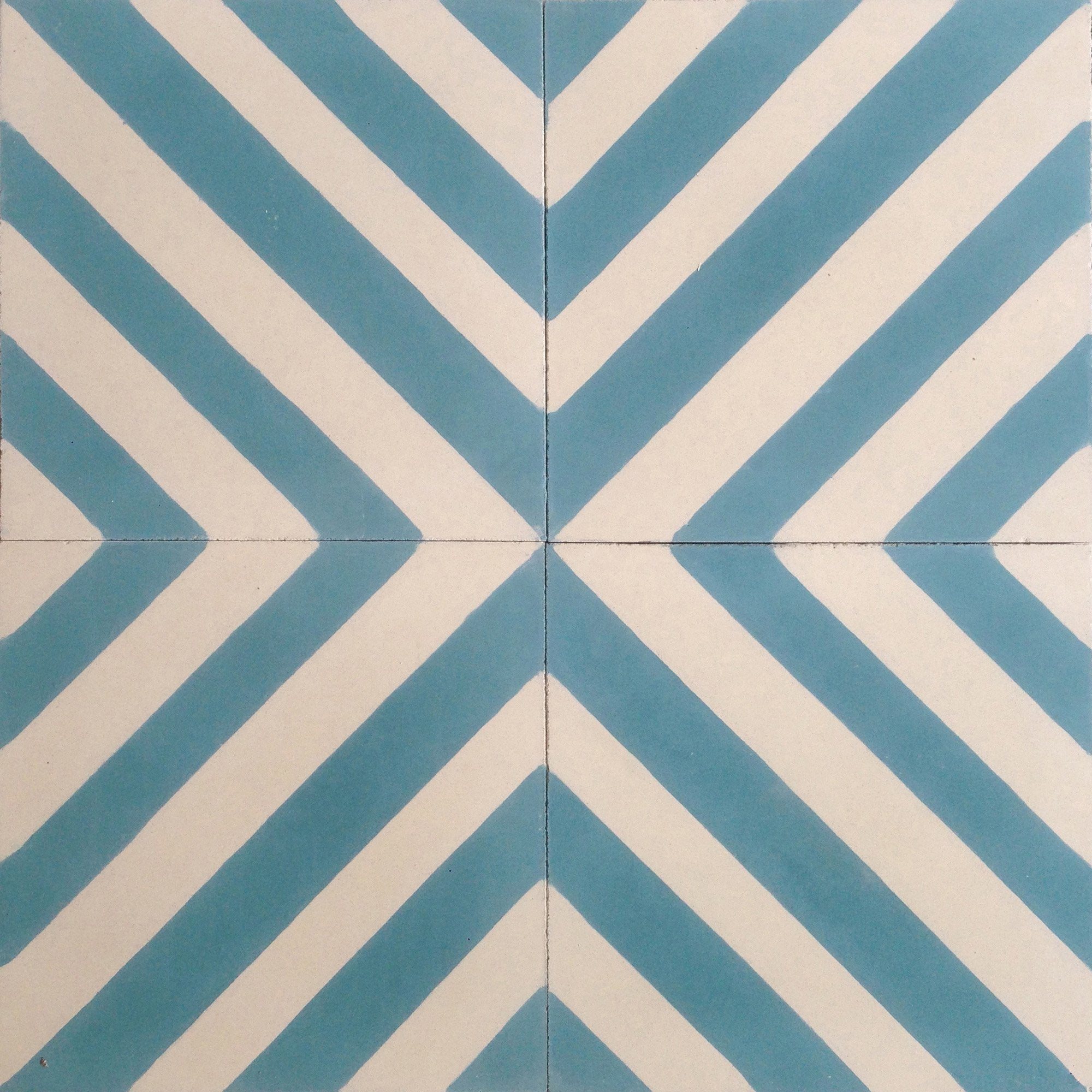 Linea Blue Pdf Linea Blue Encaustic Cement Tile – Encaustic Tiles