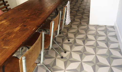 tile