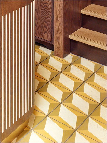 tile