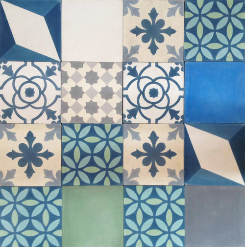 tile